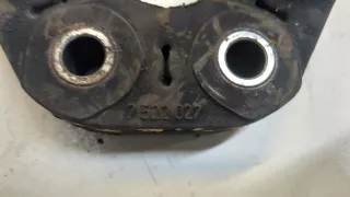 26117522027,7522027 Муфта кардана BMW 5 E60/E61 Арт 9048645, вид 2