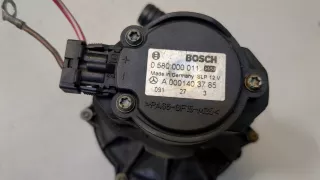  Турбина Mercedes C W203 Арт 8968305, вид 5
