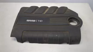 315829598 Крышка двигателя декоративная Saab 9-3 1 Арт 9157395, вид 1