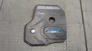 8676204 Крышка двигателя декоративная BMW 3 G20/G21 Арт 9026586, вид 1