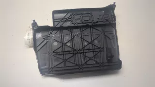 1678470,7M5Q6N041AD Крышка двигателя декоративная Ford Kuga 1 Арт 8937385, вид 3