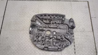 31657646 Крышка двигателя декоративная Volvo S60 3 Арт 8862237, вид 2