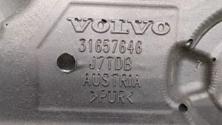 31657646 Крышка двигателя декоративная Volvo S60 3 Арт 8862237, вид 3