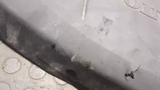 31657646 Крышка двигателя декоративная Volvo S60 3 Арт 8862237, вид 5