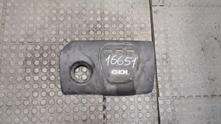 292402B900 Крышка двигателя декоративная Kia Soul 2 restailing Арт 8859507, вид 1