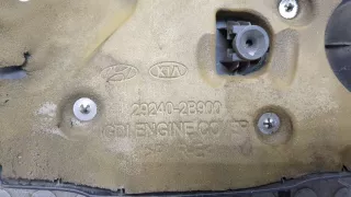 292402B900 Крышка двигателя декоративная Kia Soul 2 restailing Арт 8859507, вид 3