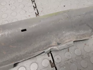 9126181 Накладка на порог Volvo V90 1 Арт 9078453, вид 2