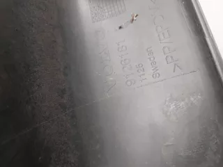 9126181 Накладка на порог Volvo V90 1 Арт 9078453, вид 4