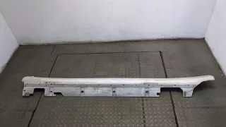 41690731 Накладка на порог BMW X1 F48 Арт 8958987, вид 1