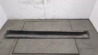 6512A305ZZ01 Накладка на порог Mitsubishi Outlander sport Арт 8849126, вид 2