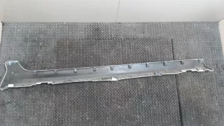 GEG251P5089 Накладка на порог Mazda 6 2 Арт 7520836, вид 2