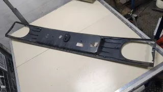7M3945255M Бленда под номер Volkswagen Sharan 1 restailing Арт 9024113, вид 2