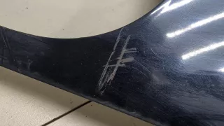7M3945255M Бленда под номер Volkswagen Sharan 1 restailing Арт 9024113, вид 3