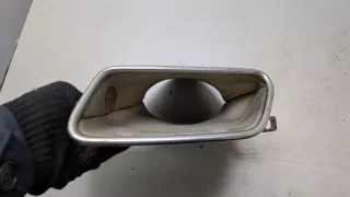 A2124900927 Насадка на глушитель Mercedes E W212 Арт 8917614, вид 4