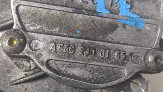 A6682300165 Насос вакуумный Mercedes A W168 Арт 8925693, вид 2