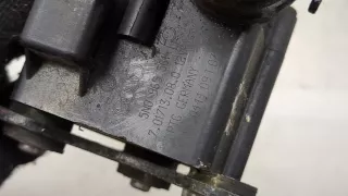 5N0965561,5N0965561A Насос антифриза (помпа) Volkswagen Golf 6 Арт 9157729, вид 2