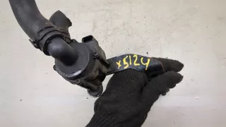 5N0965561,5N0965561A Насос антифриза (помпа) Volkswagen Golf 6 Арт 9157729, вид 3