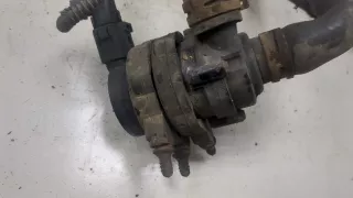 7L0965561L Насос антифриза (помпа) Volkswagen Touareg 1 Арт 9031746, вид 1