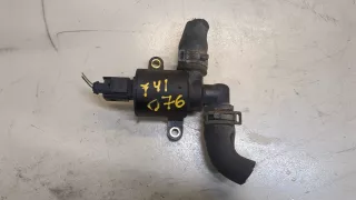 4H0121671B Насос антифриза (помпа) Audi A6 C7 (S6,RS6) Арт 8995125