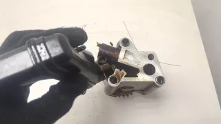  Насос масляный Mazda 3 BK 2.0л Инжектор Арт 8949788, вид 3