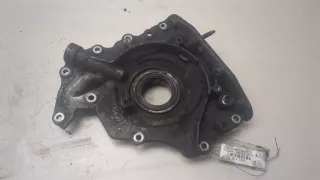 1001G8 Насос масляный Citroen Berlingo 2 restailing 1.6л HDI Арт 8935802, вид 1