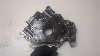 1001G8 Насос масляный Citroen Berlingo 2 restailing 1.6л HDI Арт 8935802, вид 3