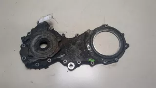  Насос масляный Ford Focus 2 restailing 1.8л TDCI Арт 8935277