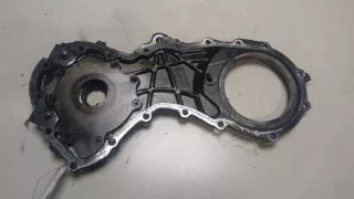 Насос масляный Ford Focus 2 restailing 1.8л TDCI 2008г.  - Фото 3