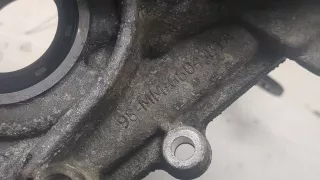 1778861,98MM6600D7B Насос масляный Ford Fiesta 5 Арт 8898215, вид 2