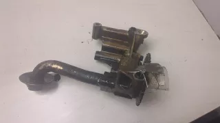 06A115105 Насос масляный Volkswagen Golf 4 Арт 8845754, вид 1