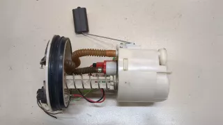 1491778,2S619H307CF Насос топливный Ford Fusion 1 Арт 9126599, вид 2
