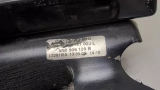 Насос топливный Volkswagen Passat B6 Арт 9115701, вид 2