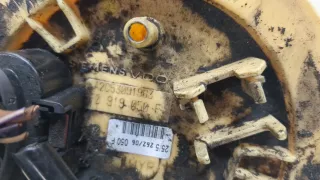  Насос топливный Audi A6 C5 (S6,RS6) Арт 8961975, вид 2