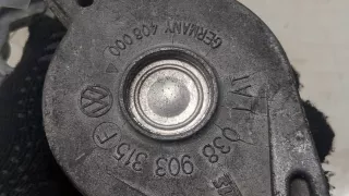 Натяжитель Audi A3 8L 2002г.  - Фото 2
