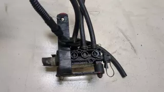 Газовое оборудование (комплект) Mercedes Vito W638 Арт 9059564, вид 3
