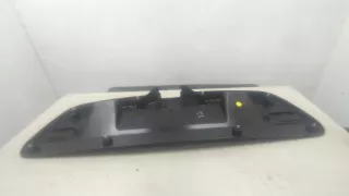 5C6867605A Обшивка крышки багажника Volkswagen Jetta 6 Арт 9078402, вид 3
