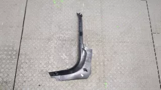 9820797077 Обшивка стойки (накладка) Peugeot 2008 Арт 9128407, вид 4