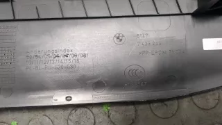 7433244 Обшивка двери задней правой (дверная карта) BMW 3 G20/G21 Арт 9068159, вид 4