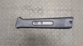 9618613577 Обшивка стойки (накладка) Citroen ZX Арт 9138175, вид 1