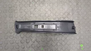 9618613577 Обшивка стойки (накладка) Citroen ZX Арт 9138175, вид 2