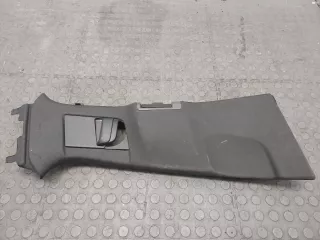 31377625 Обшивка стойки (накладка) Volvo S90 2 Арт 8931230, вид 1