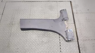 7211A054 Обшивка стойки (накладка) Mitsubishi Outlander sport Арт 8848253, вид 2