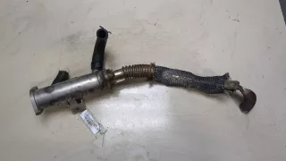 Охладитель отработанных газов Land Rover Range Rover 3 Арт 9135381, вид 1