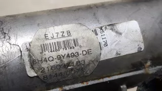  Охладитель отработанных газов Land Rover Range Rover 3 Арт 9135381, вид 3
