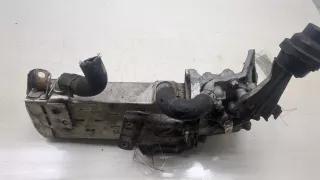 216090039,A6511400075008,21709AK2006,3418787 Охладитель отработанных газов Mercedes Sprinter W906 Арт 9068287, вид 1