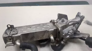 216090039,A6511400075008,21709AK2006,3418787 Охладитель отработанных газов Mercedes Sprinter W906 Арт 9068287, вид 5
