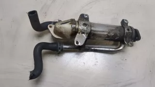 03G131513L Охладитель отработанных газов Seat Alhambra 1 restailing Арт 9066087, вид 3