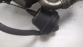  Охладитель отработанных газов Nissan Qashqai 1  Арт 9040583, вид 2
