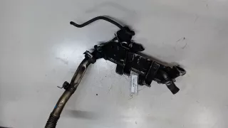  Охладитель отработанных газов Nissan Qashqai 1  Арт 9040583, вид 4