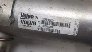 8653691 Охладитель отработанных газов Ford Galaxy 2 Арт 9009764, вид 2